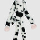 Multipet Swingin Slevins Cow, 27 in, view 2