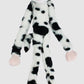 Multipet Swingin Slevins Cow, 27 in