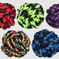 Multipet Nuts For Knots Dog toy Assorted, 4 in, view 2