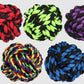 Multipet Nuts For Knots Dog toy Assorted, 4 in