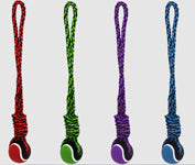 Multipet Nuts for Knots, 20 in, Large, view 2