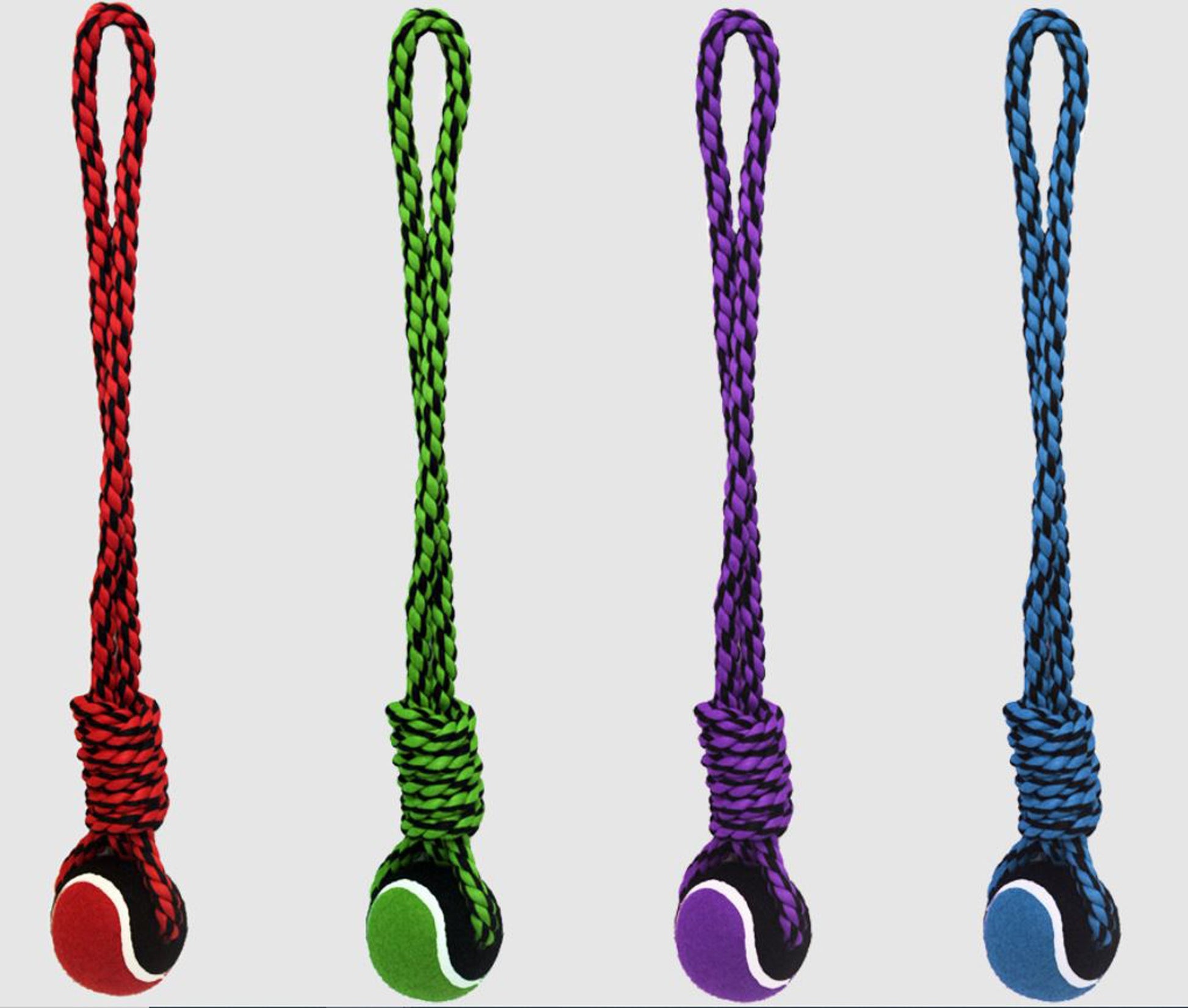 Multipet Nuts for Knots, 20 in, Large