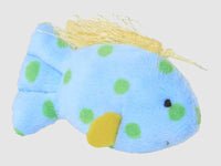 Multipet Look Whos Talking for Cats Fish 1.25 in - Pets Perfect