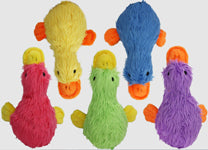 Multipet Duckworth Dog Toy Webster, 13 in, Large, view 2
