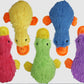 Multipet Duckworth Dog Toy Webster, 13 in, Large
