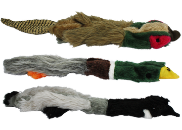 Multipet Empty Nester Dog Toy Assorted, 20 in
