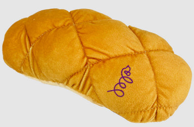 Multipet Challah Bread, 9 in