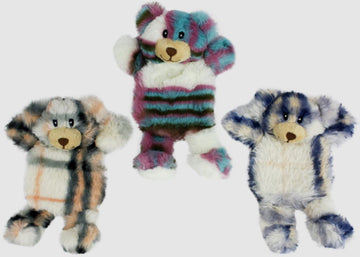 Multipet Berman Bears 7 in