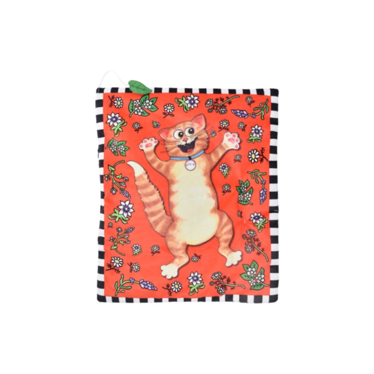 Multipet Catabis Sweet Spot Kitty Carpet - Pets Perfect
