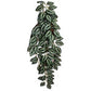 Komodo Zebrina Hanging Plant Large 26 in - Terrarium Background Decor