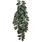 Komodo Zebrina Hanging Plant Large 26 in - Terrarium Background Decor