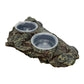 Komodo Magnetic Dual Gecko Feeding Ledge 22 in