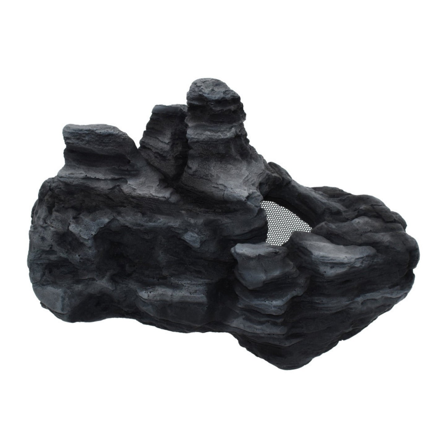 Komodo Magnetic Rock Burrow Hideaway, 7 in