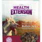 Buffalo Jerky