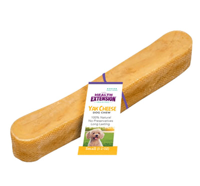 Yak Cheese Small - Pets Perfect