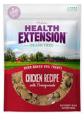 Health Extension Oven Baked Grain Free Dog Treats