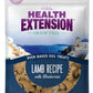 Health Extension Oven Baked Grain Free Dog Treats
