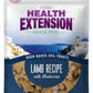 Health Extension Oven Baked Grain Free Dog Treats - Large Bag