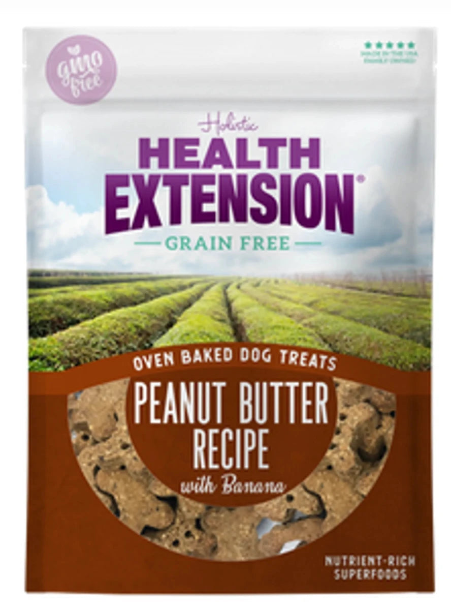 Oven Baked Grain-Free - Pets Perfect