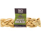 Redbarn Pet Products Puff Braid Dog Treat 10 ct, Large