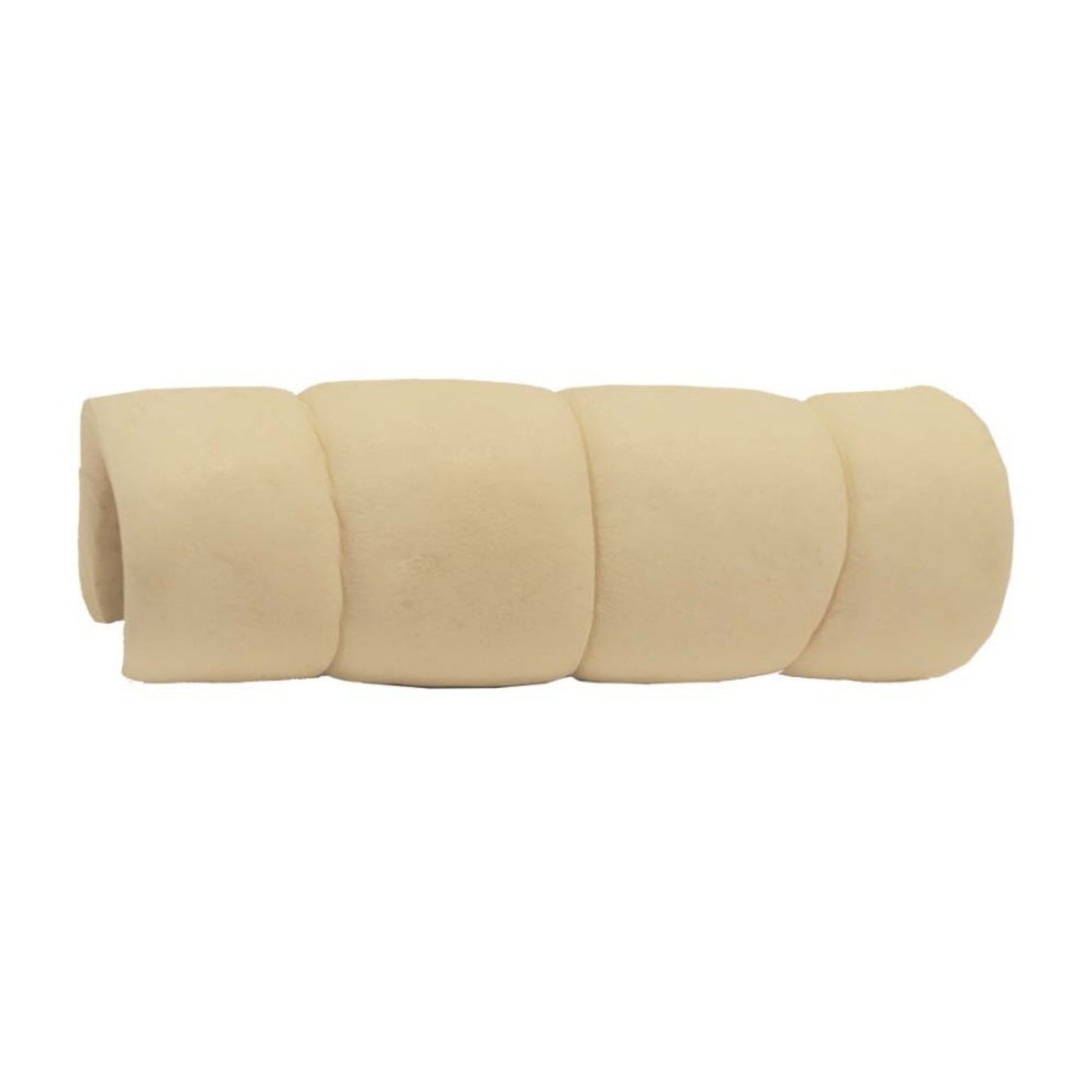 Redbarn Beef Cheek Roll Dog Treat Original, 25 ct, 1.2 oz Medium