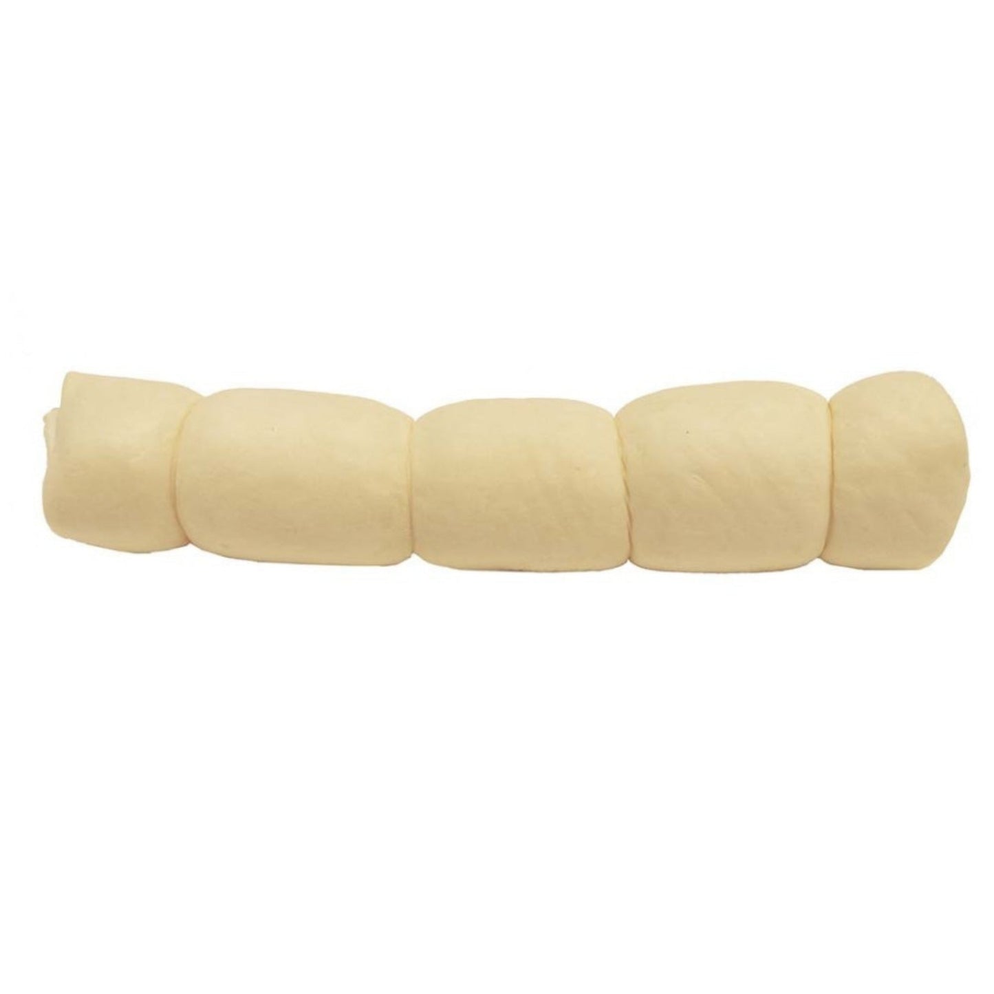 Redbarn Beef Cheek Roll Dog Treat Original, 12 ct, 3 oz Large