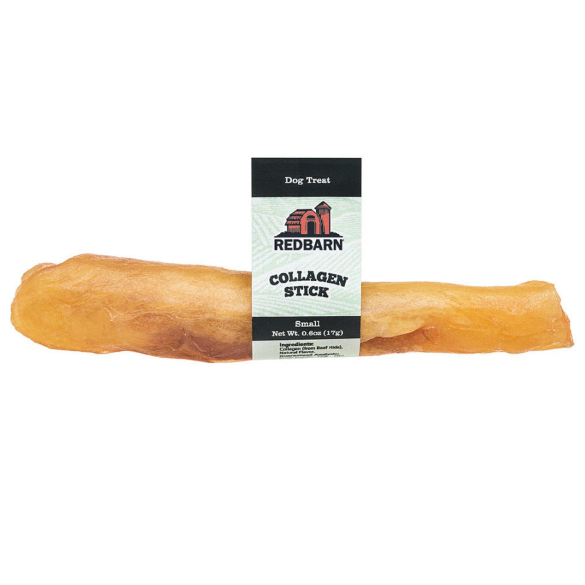 Redbarn Pet Products Collagen Stick Dog Treat 25 ct, Small