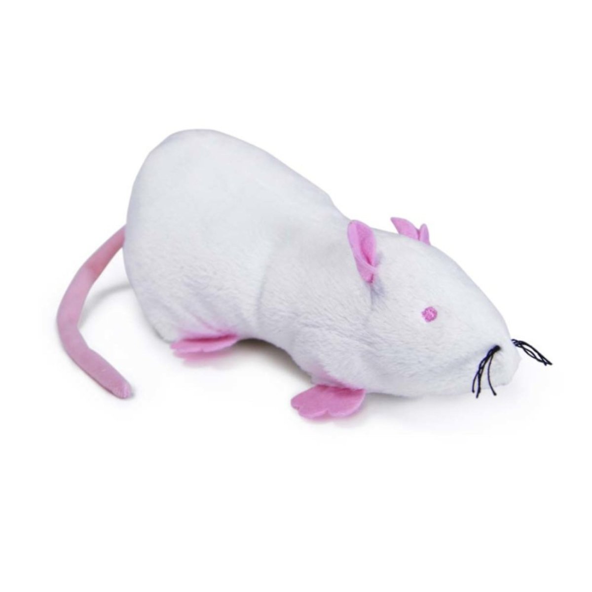 SmartyKat RatPack Catnip Toy Assorted, 1ea/Jumbo - Pets Perfect