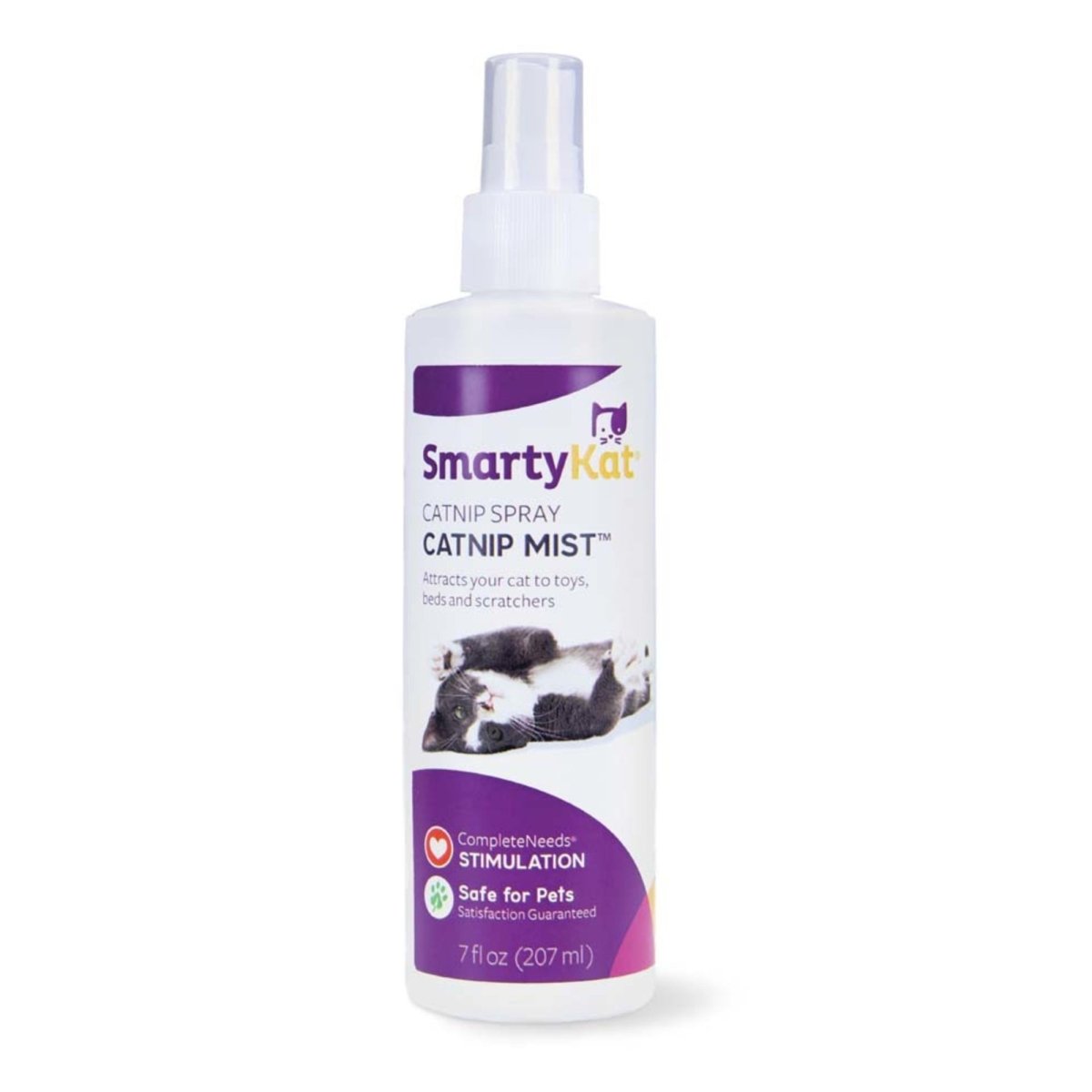 SmartyKat Catnip Mist Catnip Spray 1ea/7oz. - Pets Perfect