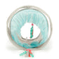 SmartyKat Fringe Frenzy Cat Activity Tunnel 1ea/20 in - Pets Perfect