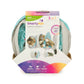 SmartyKat Fringe Frenzy Cat Activity Tunnel 1ea/20 in - Pets Perfect