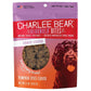 Charlee Bear Bearnola Bites Pumpkin Spice Dog Treats 8oz - Pets Perfect