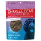 Charlee Bear Dog Bearnola Blueberry Honey 8oz. - Pets Perfect