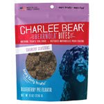 Charlee Bear Dog Bearnola Blueberry Honey 8oz. - Pets Perfect