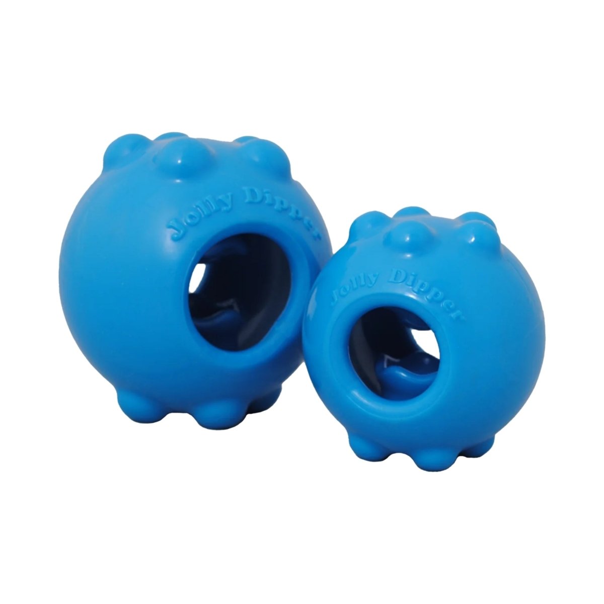 Jolly Pets Jolly Dipper 3in. - Pets Perfect