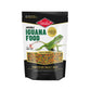 Rep-Cal Juvenile Iguana Dry Food - Growth Formula 12 oz