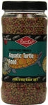 Rep-Cal Aquatic Turtle Dry Food - Maintenance Formula 7.5 oz