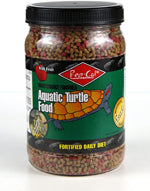Rep-Cal Aquatic Turtle Dry Food - Maintenance Formula 15 oz