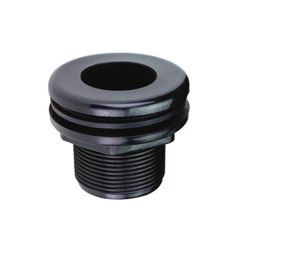Lifegard Aquatics Slip Bulkhead 1 1/2 in