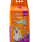 WizSmart All Day Dry Dog Pads Ultra 30 Count