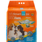 WizSmart All Day Dry Dog Pads Ultra 30 Count