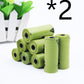 Eco - Friendly Dog Waste Bags: Convenient Pet Poop Pick - Up Solution - Pets Perfect