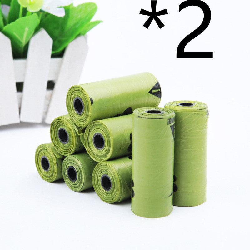 Eco - Friendly Dog Waste Bags: Convenient Pet Poop Pick - Up Solution - Pets Perfect