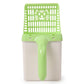 The Tidy Paws Litter Scoop & Waste Bag System - Pets Perfect