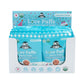 Lord Jameson Dog Love Puffs Tray Party Time - 12 ct