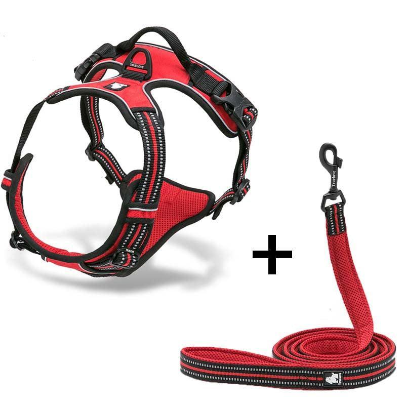 Ultimate Canine Comfort Harness - Pets Perfect
