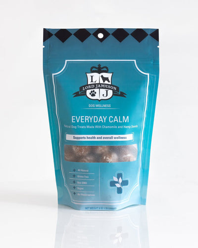 Lord Jameson Dog Everyday Calm 6 oz