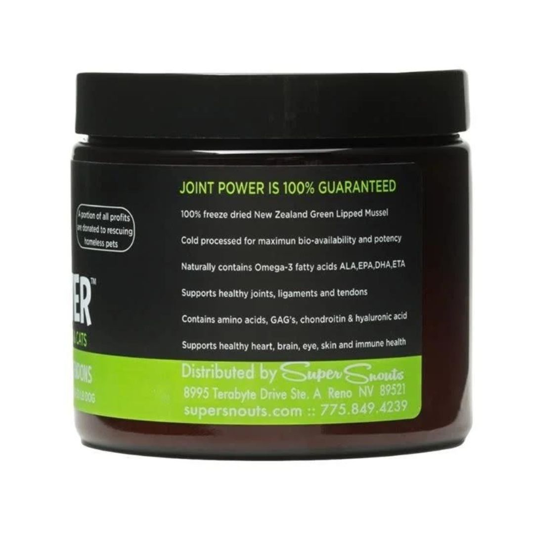 Super Snouts Dog Joint Power 75 g, view 3