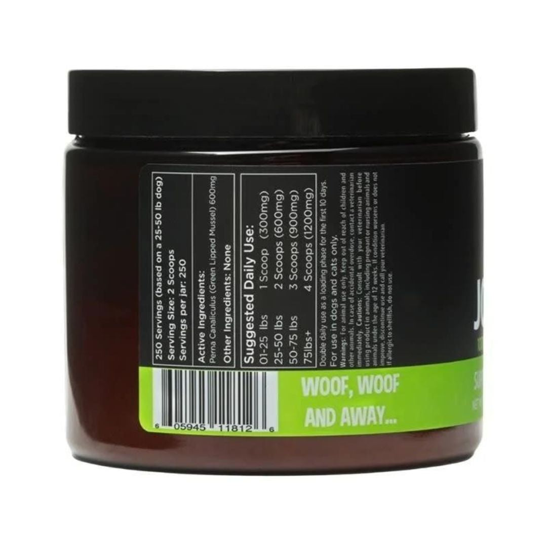 Super Snouts Dog Joint Power 75 g, view 2