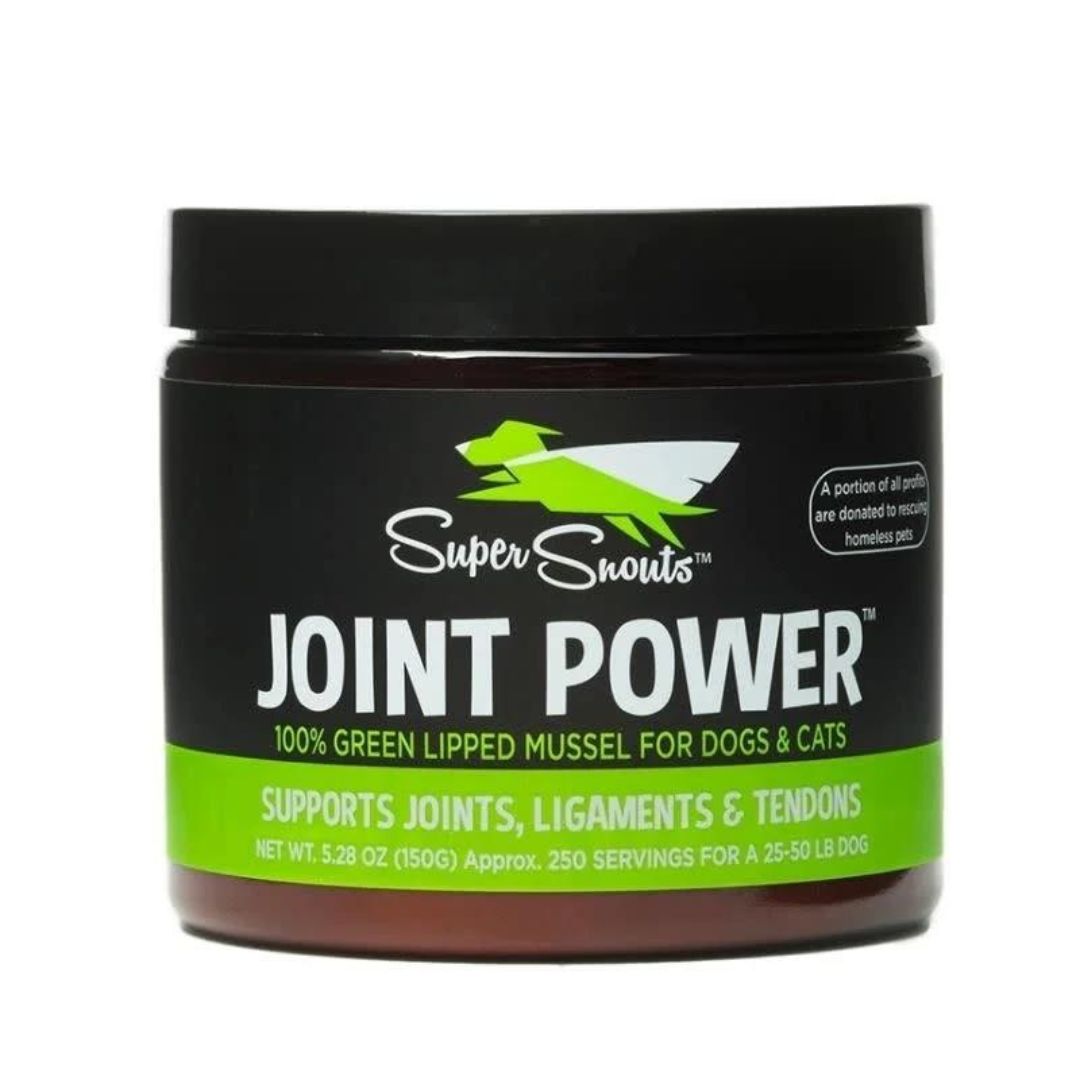 Super Snouts Dog Joint Power 75 g